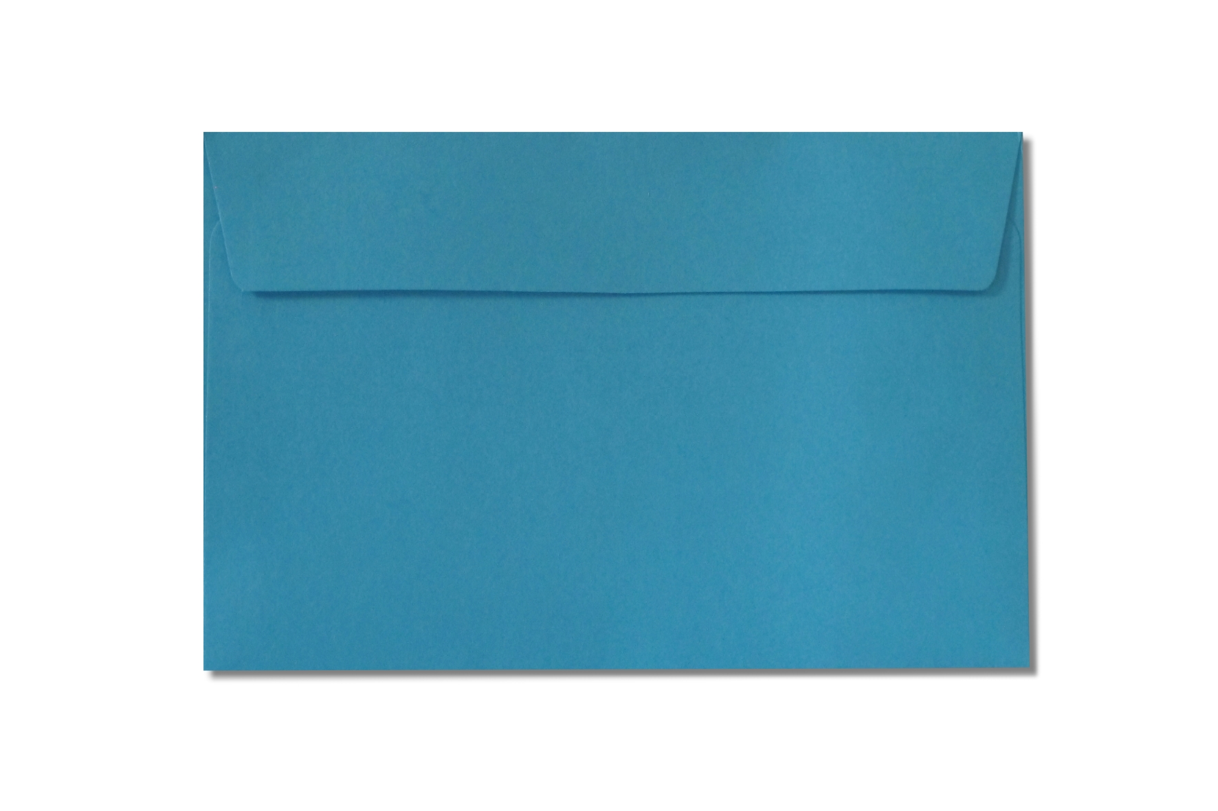 C6 BLUE Paper Envelopes | Funnyshots Party Invitations
