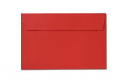 c6 red envelopes