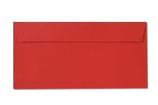 DL red envelopes