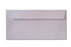 DL white envelopes